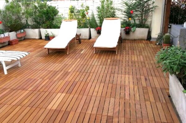 hardydeck
