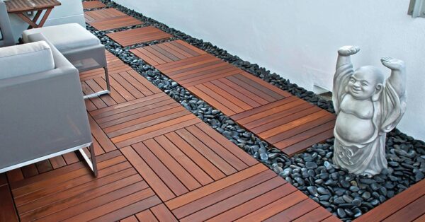 hardydeck